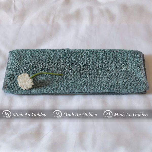 Khăn mặt sợi sồi