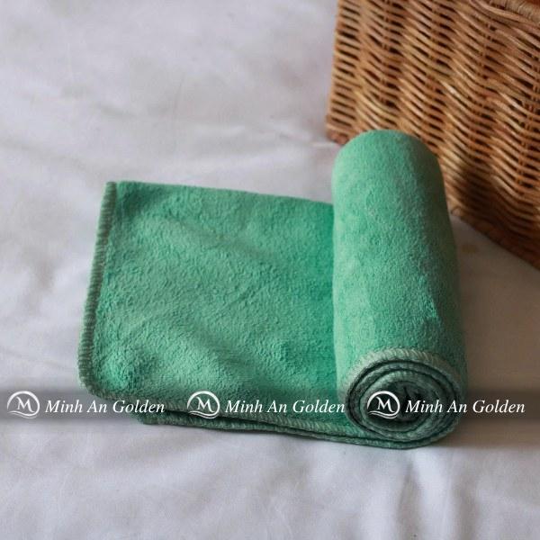 Khăn tay Microfiber