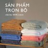 Khăn tắm cotton