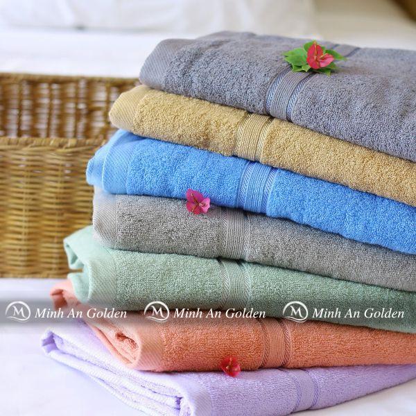 Khăn tay cotton