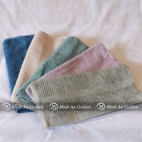 Khăn tay sợi sồi