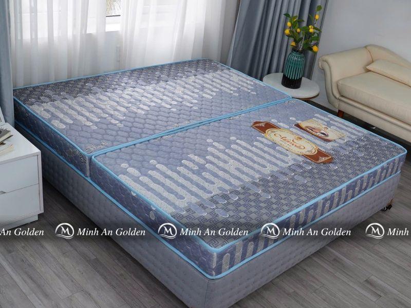 đệm bông ép Tuấn Anh Marvolin