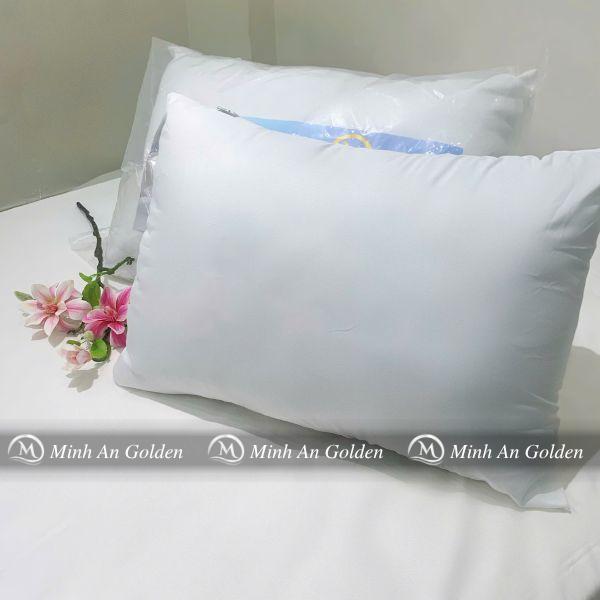 ruột gối bông gòn