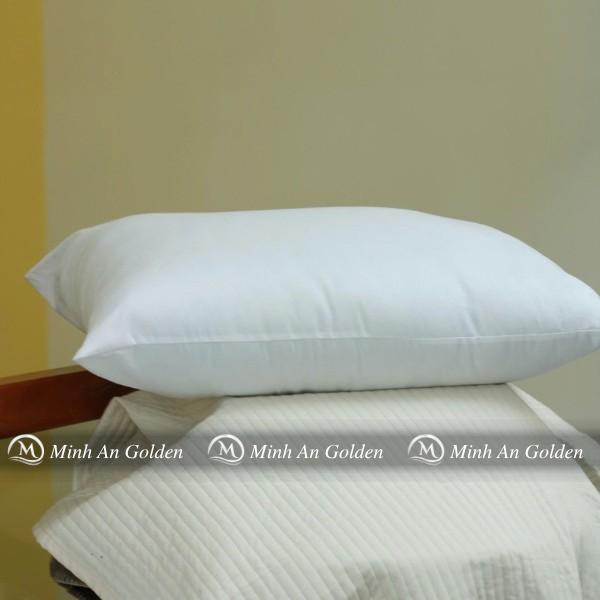 ruot-goi-bong-gon-dulux ruột gối bông gòn dulux