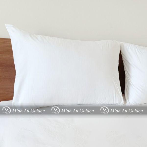 ruot-goi-bong-hat-minh-an-golden Ruột gối bông hạt