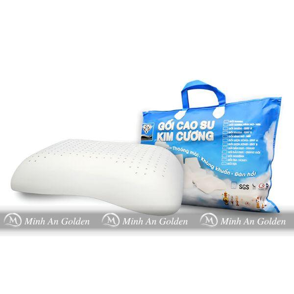 Ruột gối cao su thiên nhiên