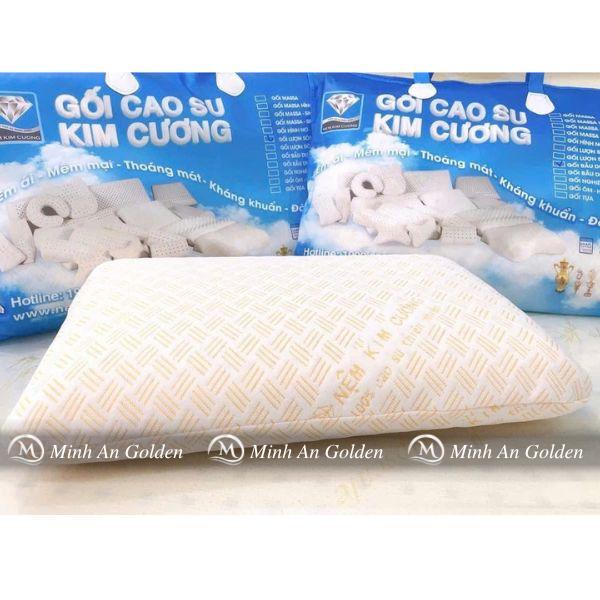 ruot-goi-cao-su-thien-nhien Ruột gối cao su thiên nhiên