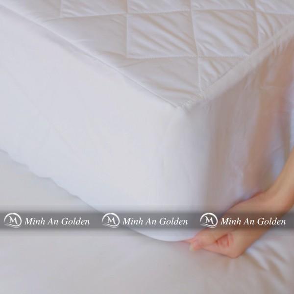 Tấm bảo vệ nệm chống thấm bọc chun