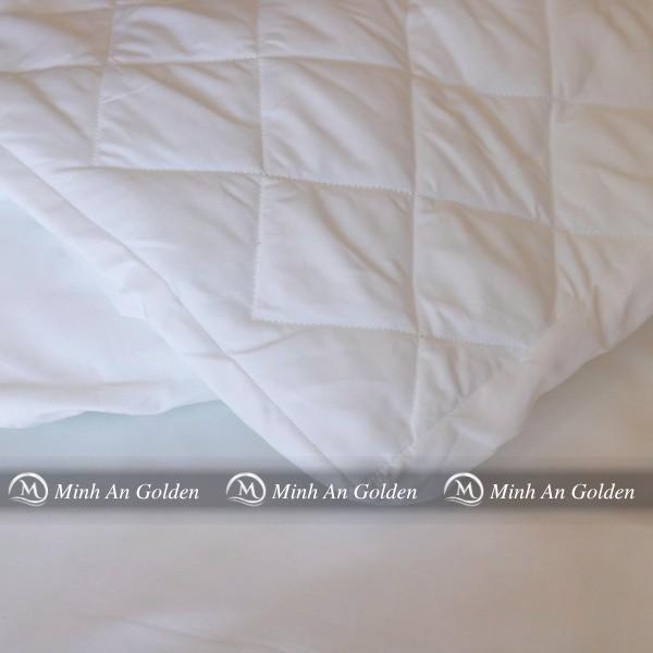 tam-bao-ve-nem-boc-chun-thuong-3 Tấm bảo vệ nệm thường bọc chun