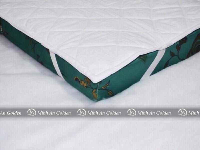 Dây thun co giãn đàn hồi giúp cố định trên đệm Dây thun co giãn đàn hồi giúp cố định trên đệm