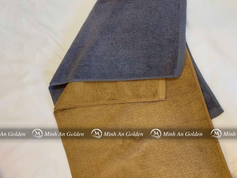 Thảm màu với kích thước tiêu chuẩn cho khách sạn Thảm màu với kích thước tiêu chuẩn cho khách sạn