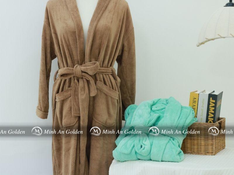 Áo tắm Microfiber với kích thước tiêu chuẩn Áo tắm Microfiber với kích thước tiêu chuẩn