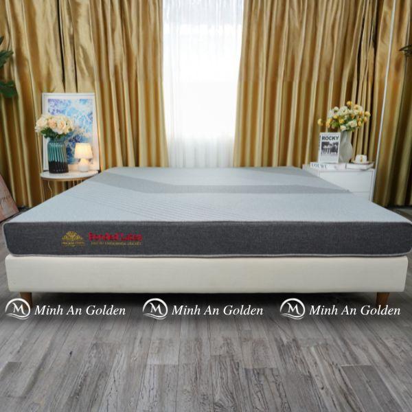 Cao su thiên nhiên liên kết Bonder latex