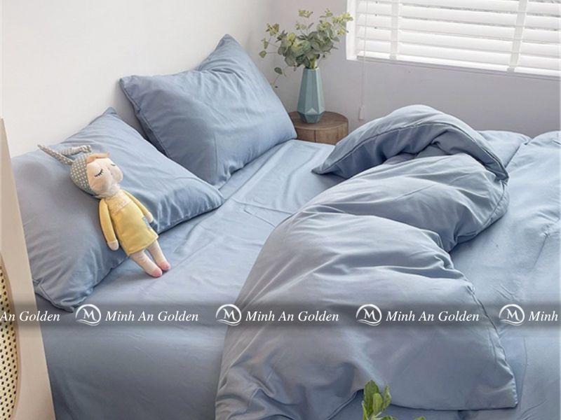 Tici loại 2 mỏng nhẹ, thoáng mát và phù hợp với khí hậu nóng