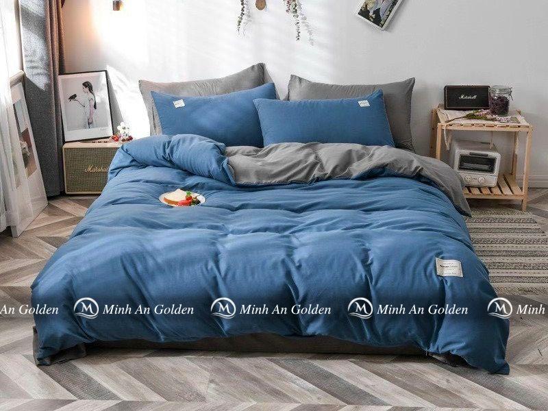 Mẫu Tici loại 2 với chất vải dày dặn, bền và thẩm mỹ cao