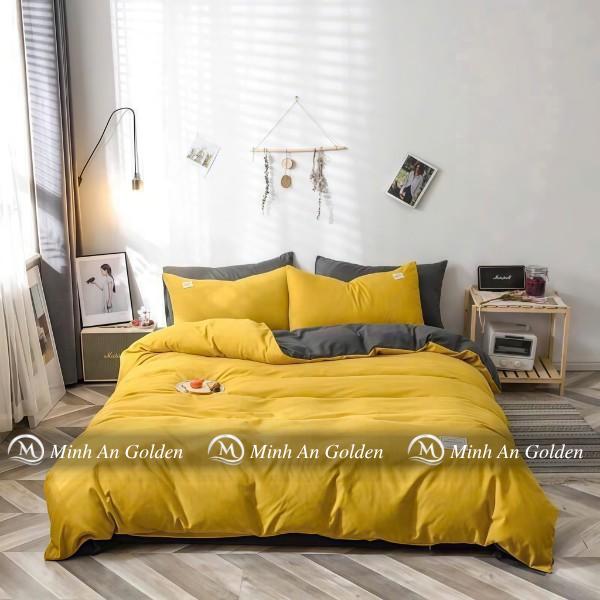 chan-ga-goi-tici-cotton-loai-2-mau-3 Chăn ga gối tici cotton loại 2