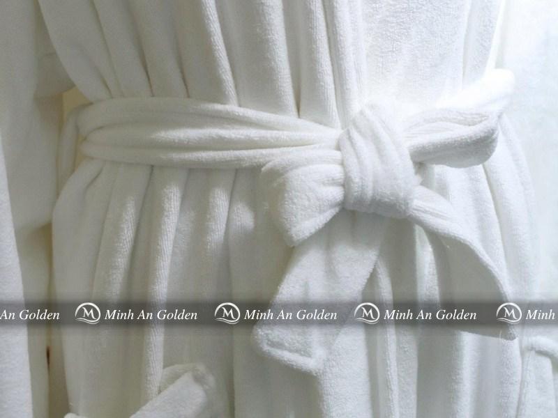 Cận cảnh vải cotton Cận cảnh vải cotton