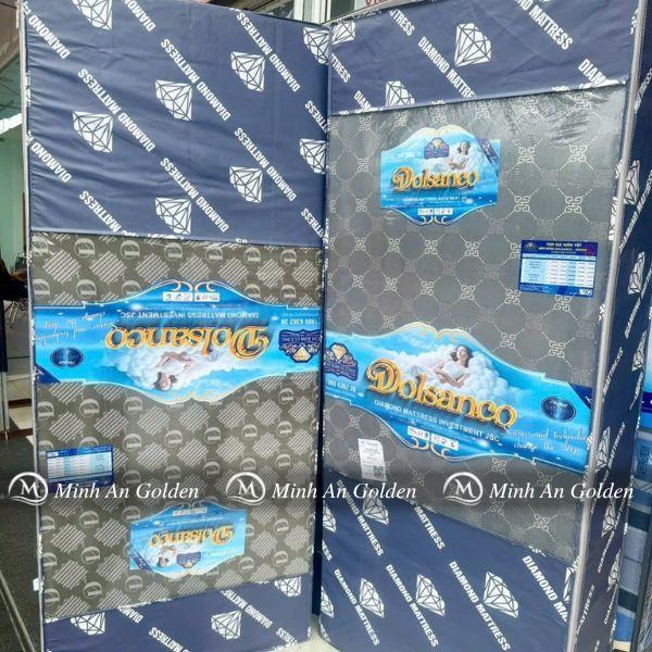 dem-bong-ep-3m-dosanco-cotton-mau-4