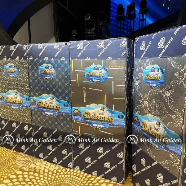 dem-bong-ep-3m-dosanco-cotton-mau-5