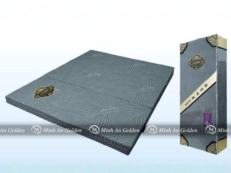 Ảnh sản phẩm nệm Acness Kim Cương với thiết kế sang trọng