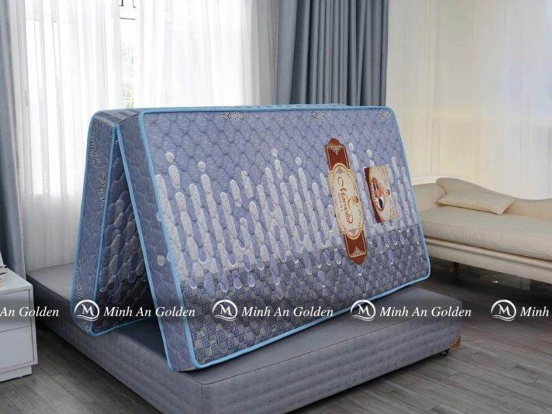 Nệm Marvolin Tuấn Anh với thiết kế chắc chắn