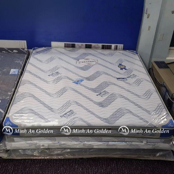 đệm cao su tổng hợp Paradiso