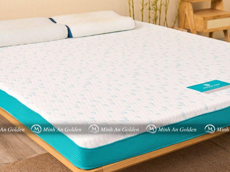 Đệm Foam Aeroflow Standard Đệm Foam Aeroflow Standard