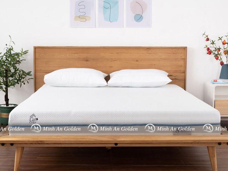 Đệm Cool Gel Memory Foam Amando Casa Đệm Cool Gel Memory Foam Amando Casa