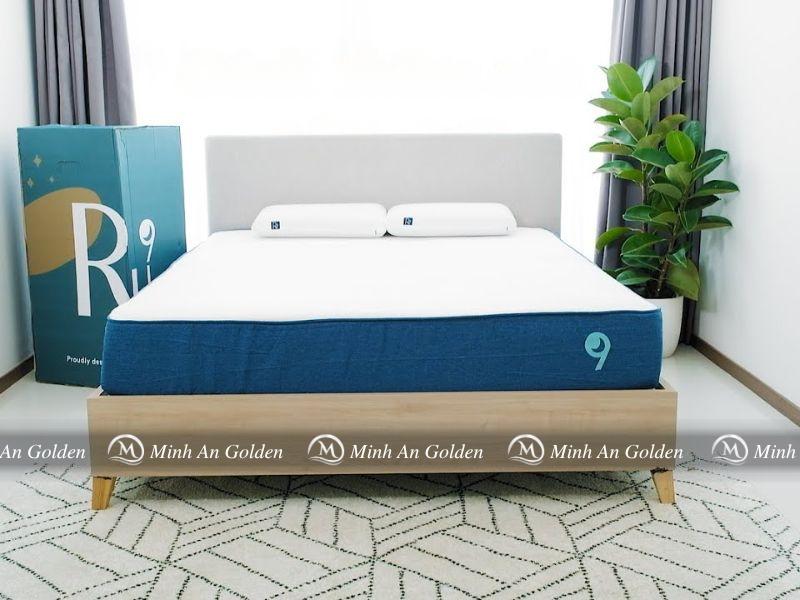 Đệm Foam Ru9 Original Đệm Foam Ru9 Original