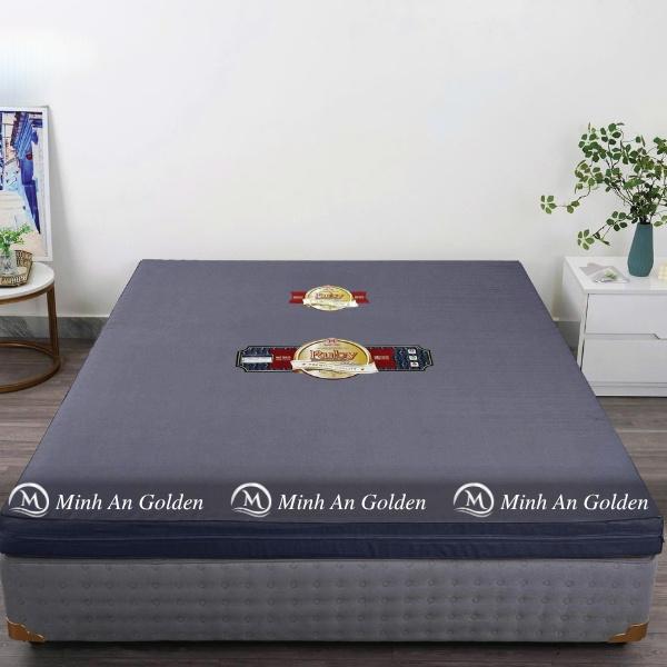 Đệm foam Ruby Tuấn Anh
