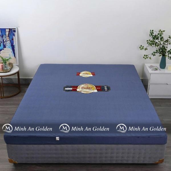 Đệm foam Ruby Tuấn Anh