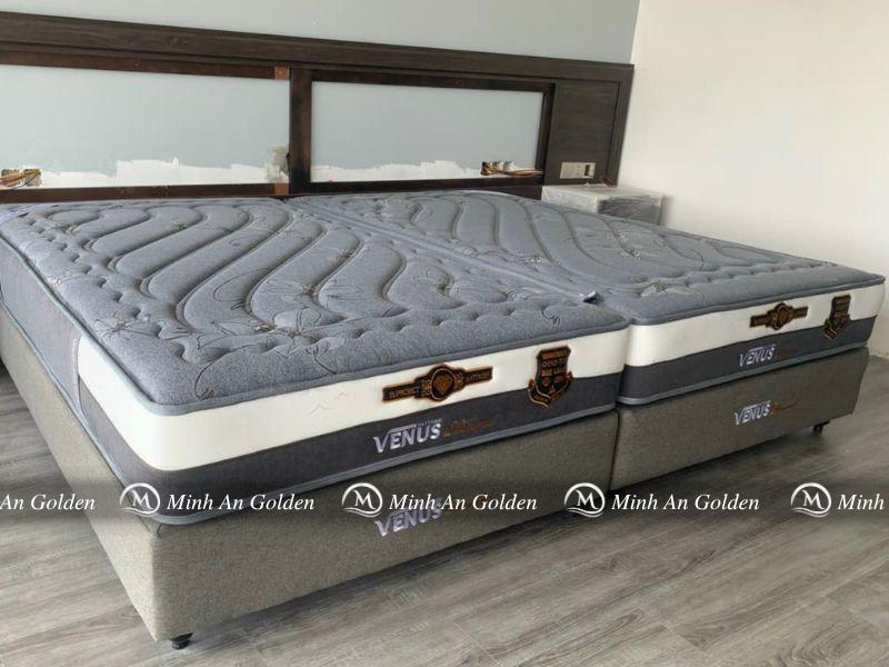 Divan có thiết kế sang trọng phù hợp với đa số thiết kế của khách sạn Divan có thiết kế sang trọng phù hợp với đa số thiết kế của khách sạn