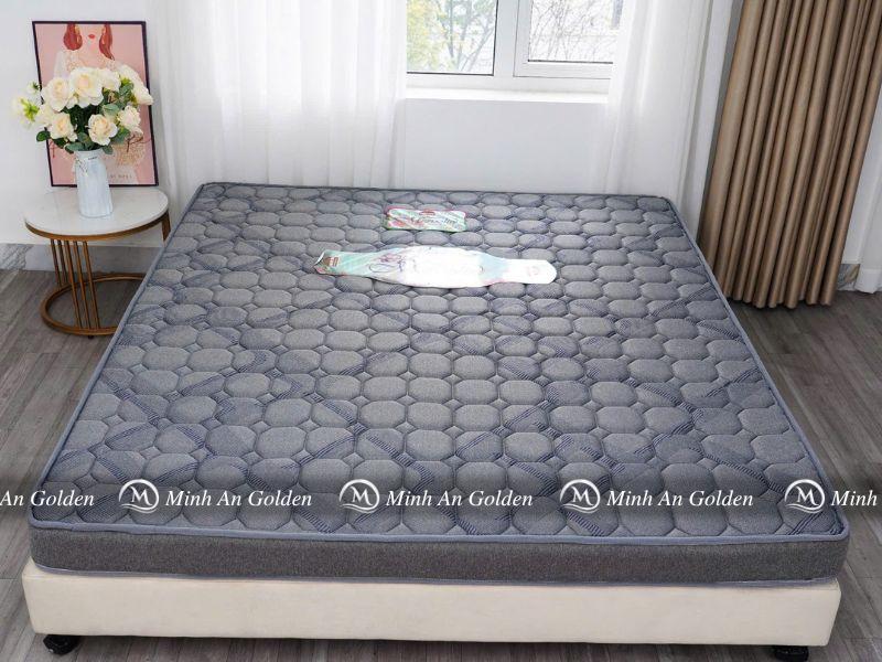Mẫu đệm cao su tổng hợp với thiết kế hiện đại và sang trọng Mẫu đệm cao su tổng hợp với thiết kế hiện đại và sang trọng