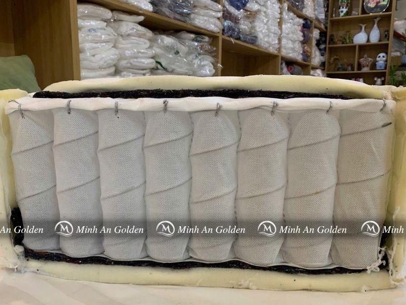 Hệ thống lò xo túi độc lập Hệ thống lò xo túi độc lập