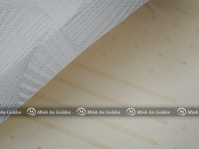 Lớp lõi đệm cao su thiên nhiên liên kết Bonder Latex
