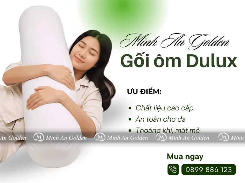 Mua ngay ruột gối ôm chất lượng tại Minh An Golden