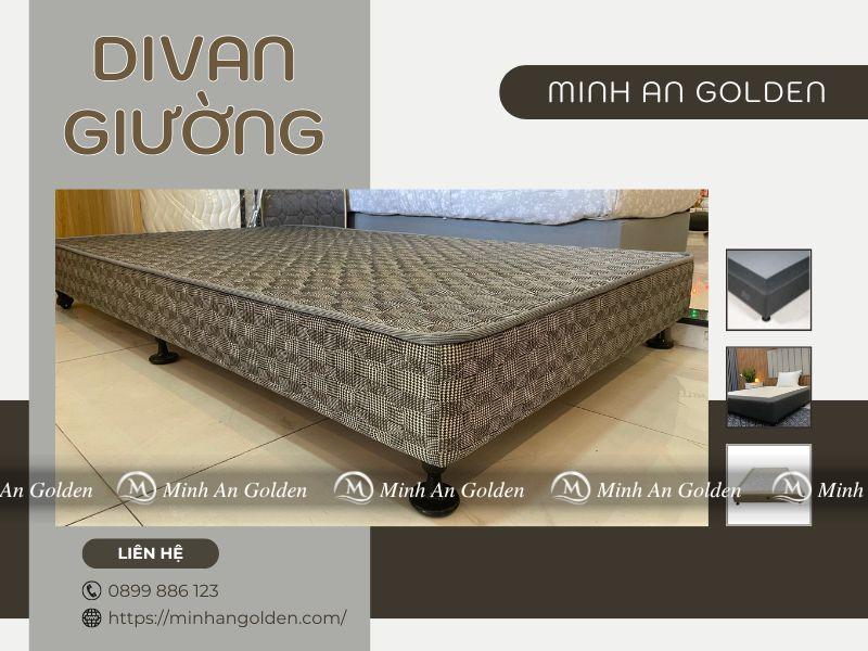 Mua ngay Divan kệ giường khách sạn tại Minh An Golden Mua ngay Divan kệ giường khách sạn tại Minh An Golden