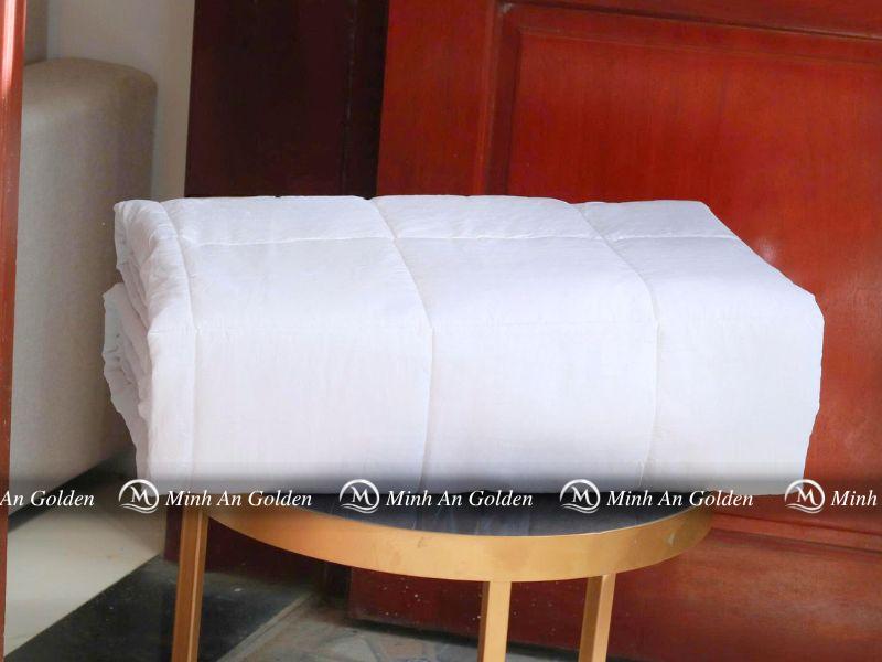 Mẫu ruột chăn Dulux chính hãng tại Minh An Golden