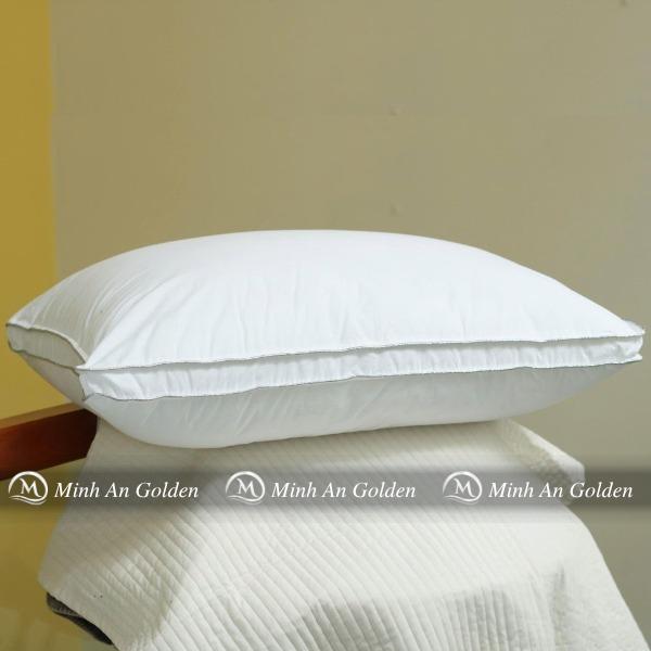 Ruột gối bông Microfiber Luxury