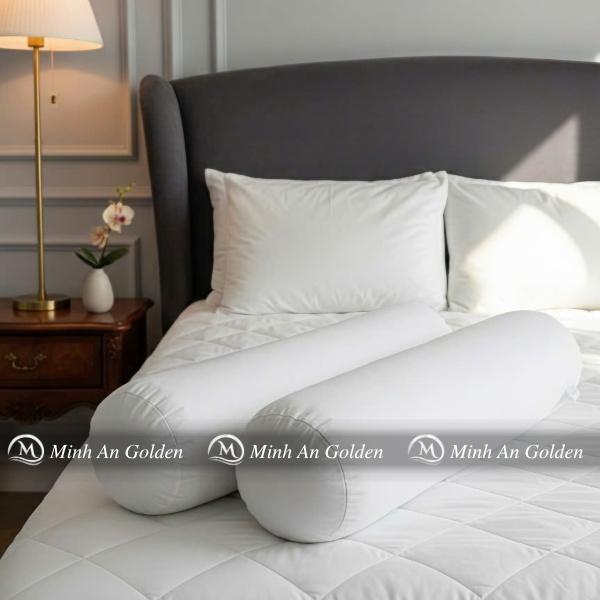 Ruột gối ôm dulux