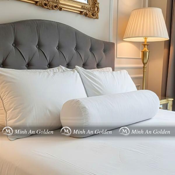 Ruột gối ôm luxury