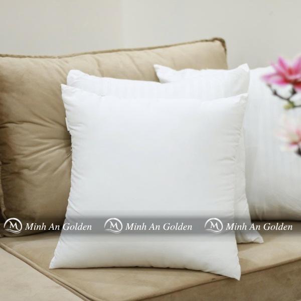 Ruột gối trang trí