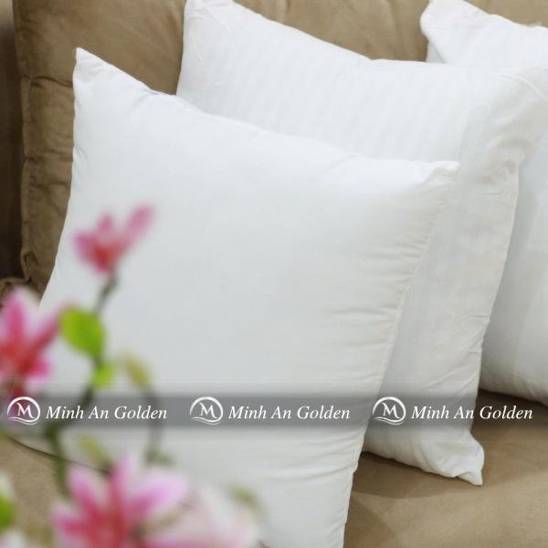 Ruột gối trang trí