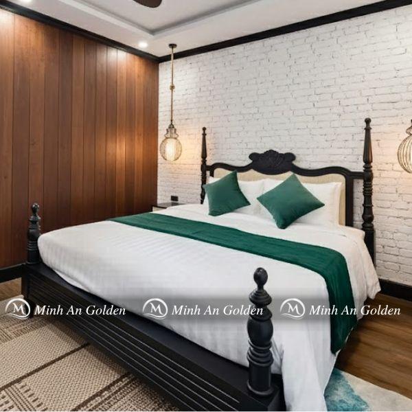 Tấm trang trí nỉ nhung