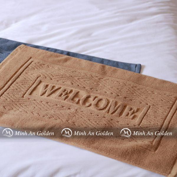 tham-chan-mau-dap-welcome-3 Thảm chân màu dập welcome