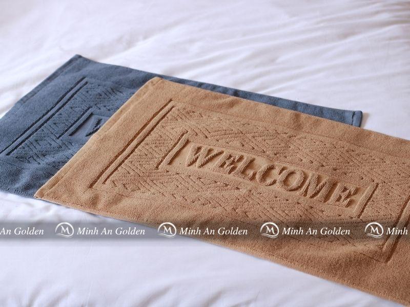 Công nghệ ép lực và ép nhiệt tạo hình hoa văn