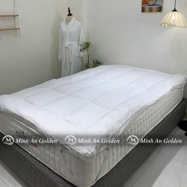 topper-chan-bong-gon-dulux-2 Topper chần bông gòn Dulux