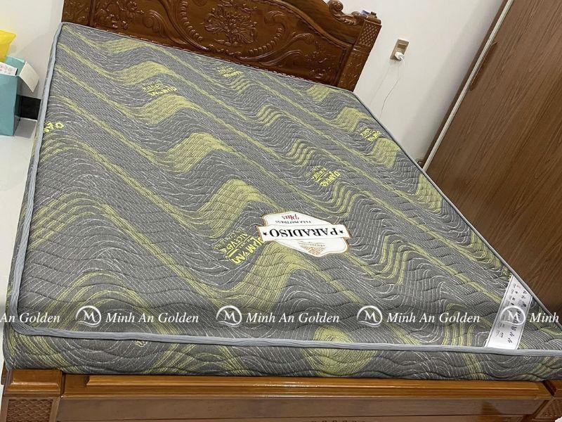 Đệm cao su tổng hợp Paradiso thoáng khí