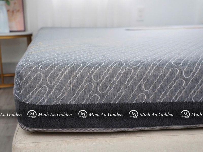 Vỏ đệm với chất liệu cao cấp Vỏ đệm với chất liệu cao cấp
