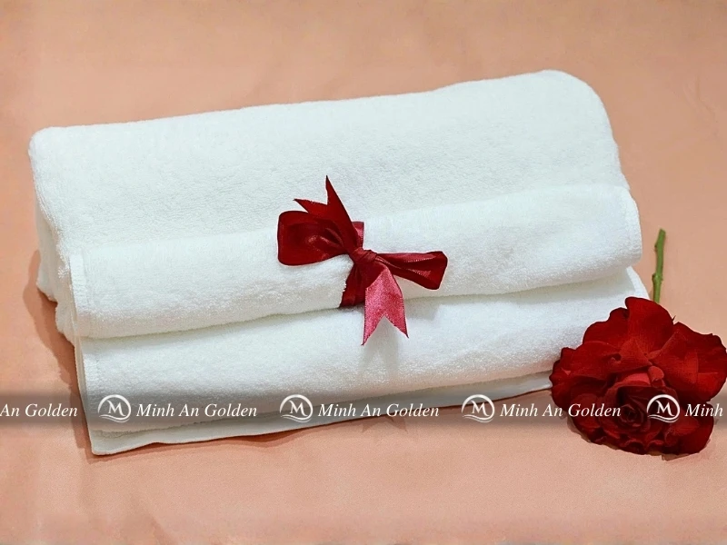 Bảo quản khăn cotton ở nơi thoáng mát